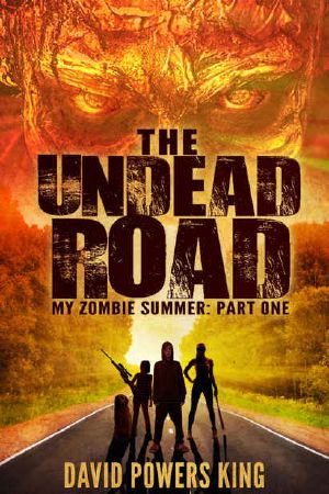 [My Zombie Summer 01] • The Undead Road